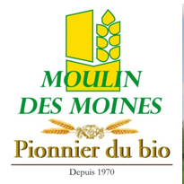 MOULIN DES MOINES